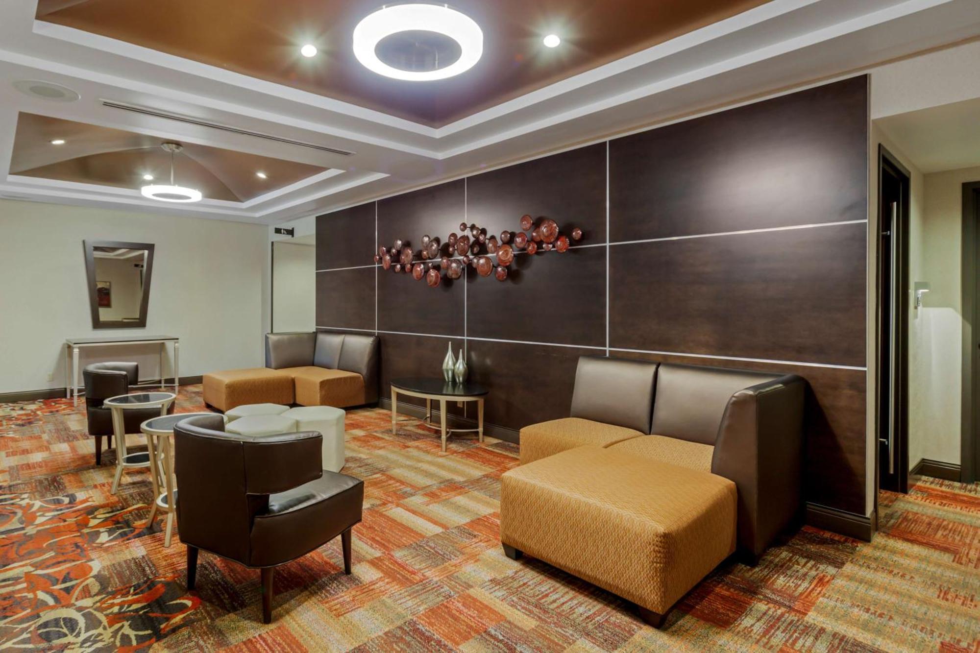 Best Western Premier Denham Inn & Suites Leduc Extérieur photo