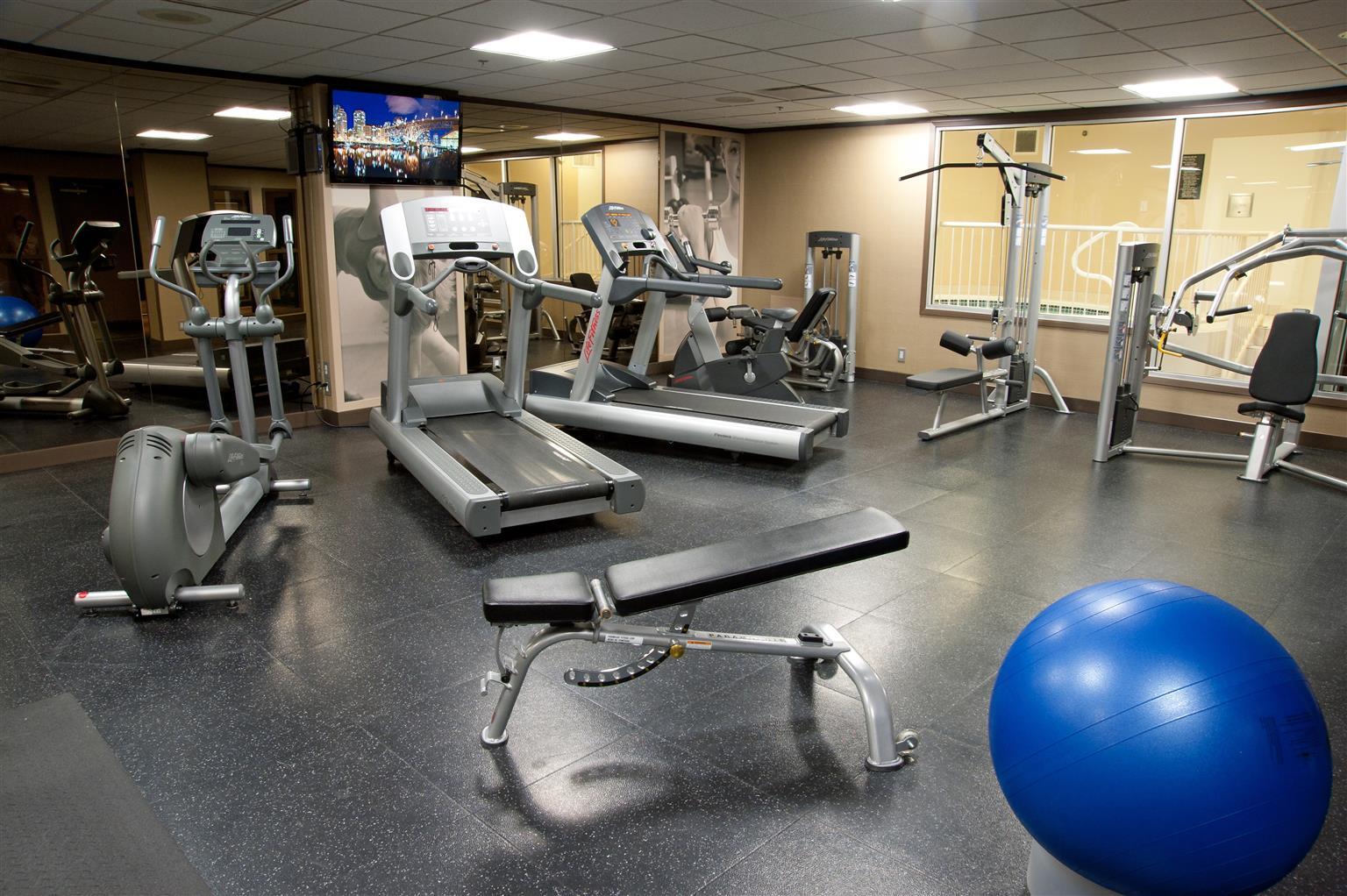 Best Western Premier Denham Inn & Suites Leduc Extérieur photo