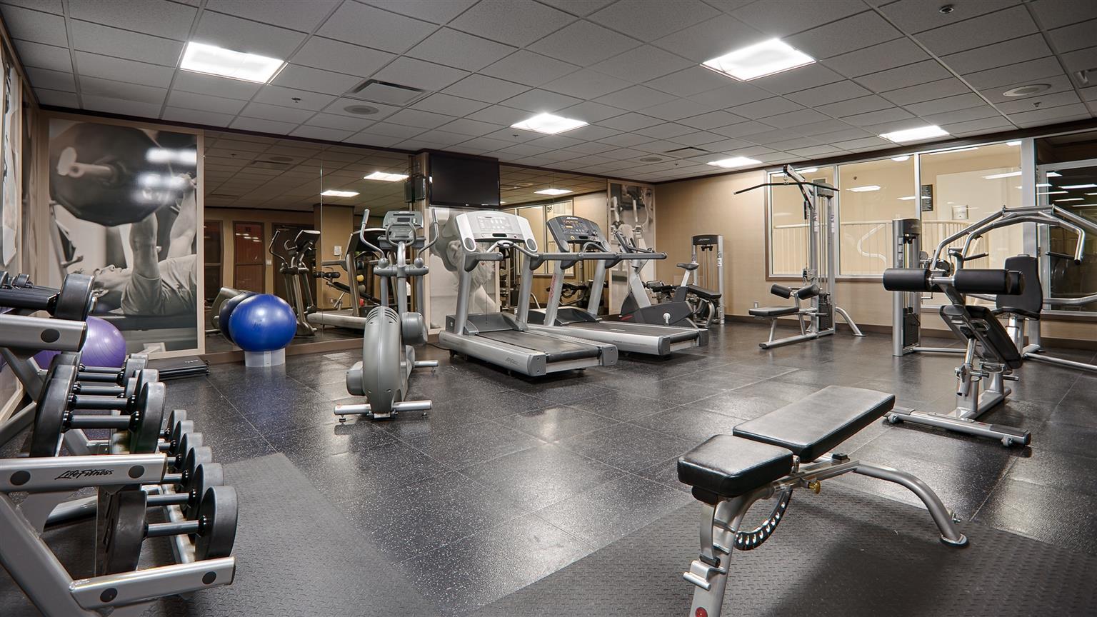 Best Western Premier Denham Inn & Suites Leduc Extérieur photo