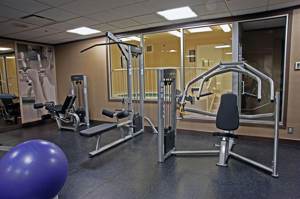 Best Western Premier Denham Inn & Suites Leduc Facilités photo